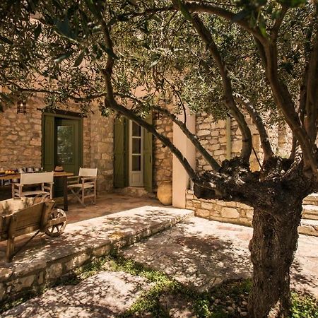 Kyparissia Old Town Lodge With Amazing Sea View Luaran gambar