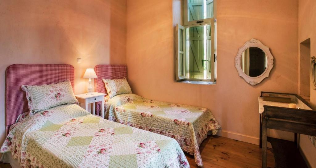 Kyparissia Old Town Lodge With Amazing Sea View Luaran gambar