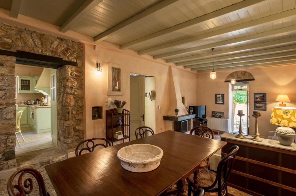 Kyparissia Old Town Lodge With Amazing Sea View Luaran gambar