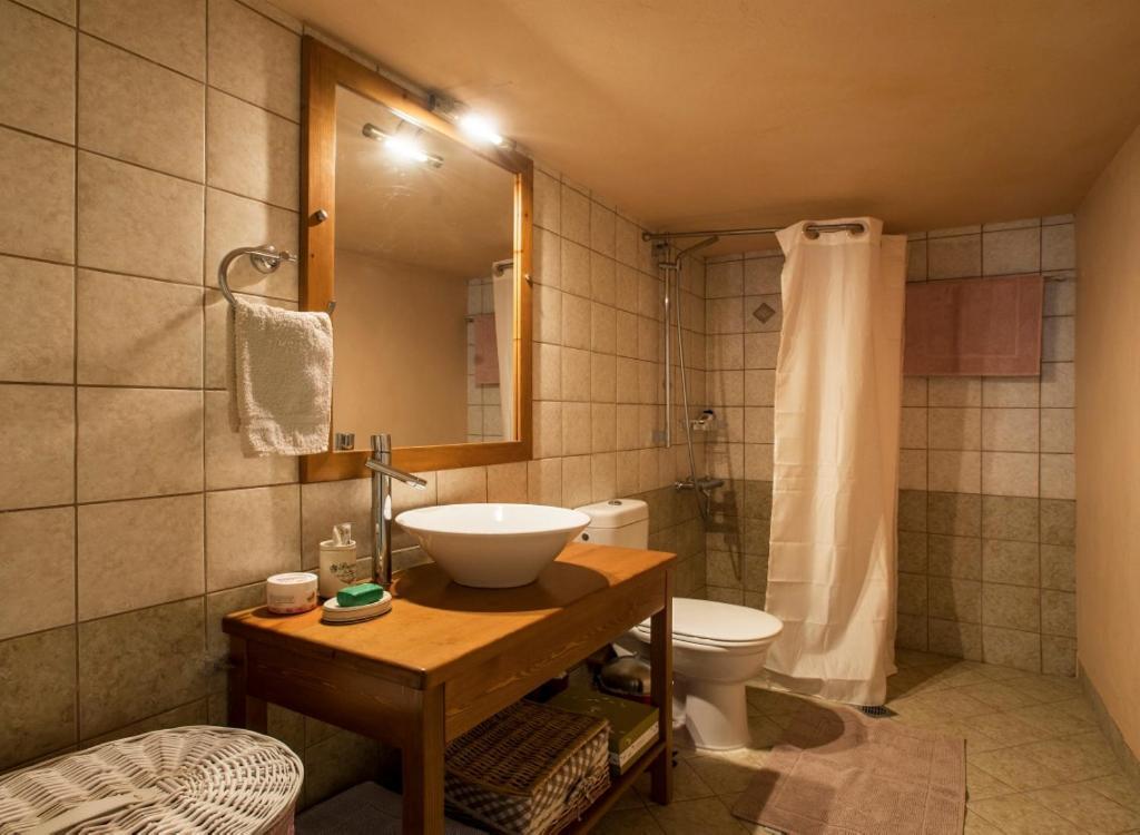 Kyparissia Old Town Lodge With Amazing Sea View Luaran gambar