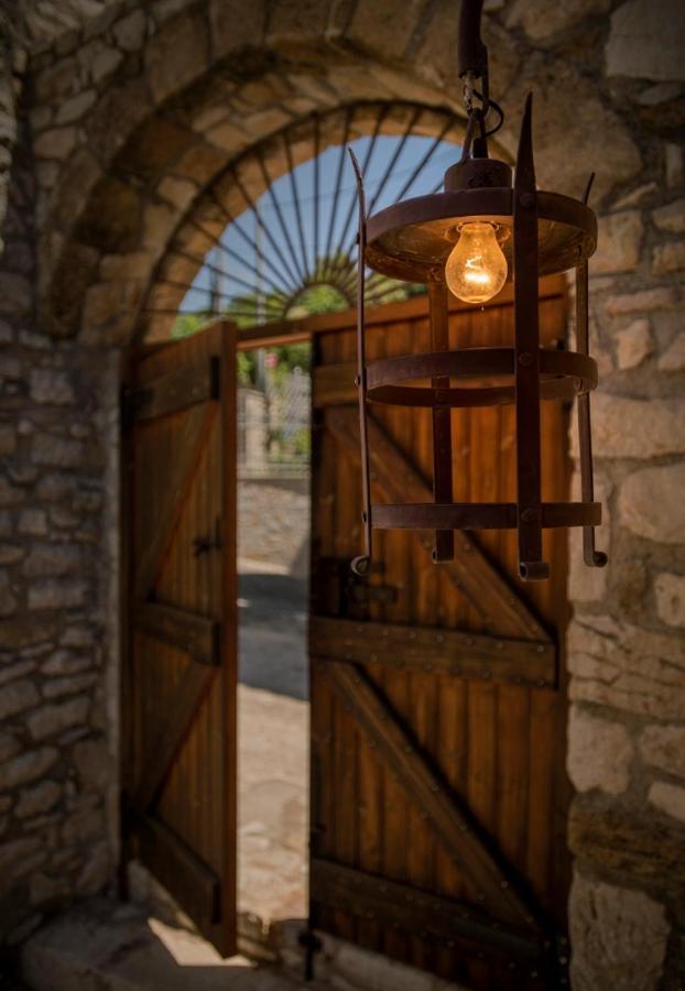 Kyparissia Old Town Lodge With Amazing Sea View Luaran gambar