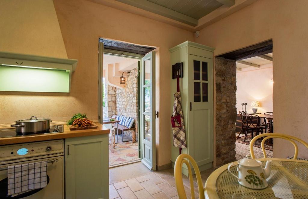 Kyparissia Old Town Lodge With Amazing Sea View Luaran gambar