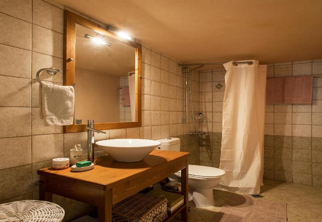 Kyparissia Old Town Lodge With Amazing Sea View Luaran gambar