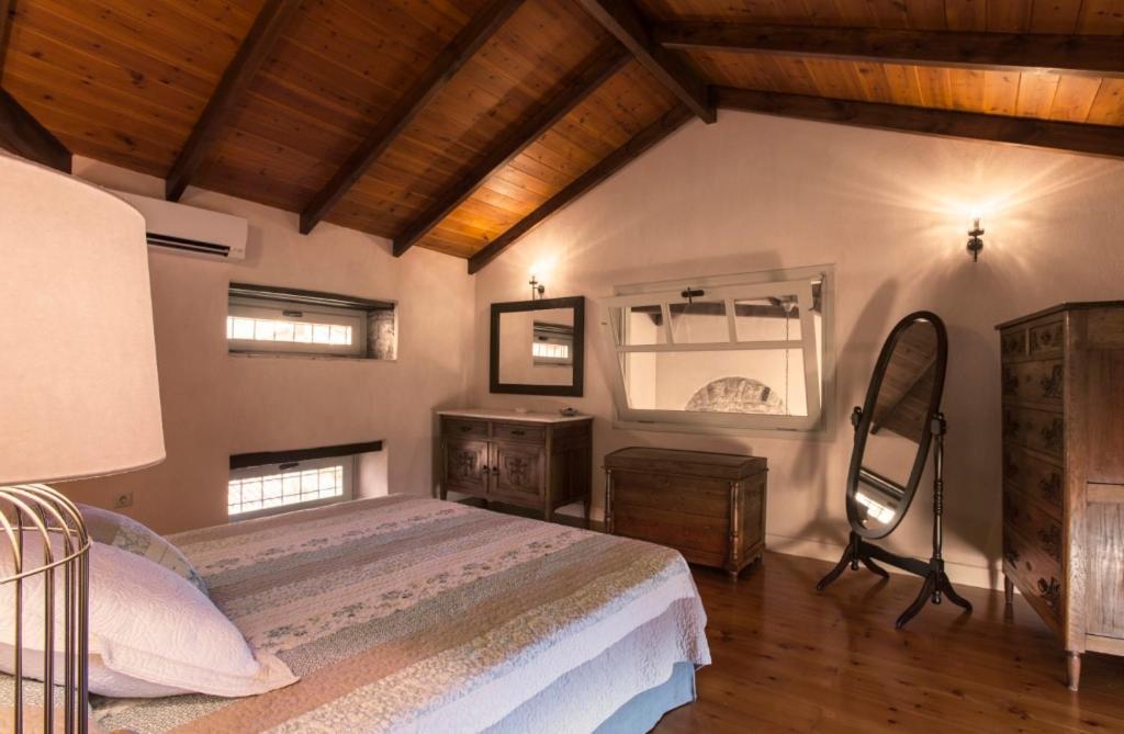 Kyparissia Old Town Lodge With Amazing Sea View Luaran gambar