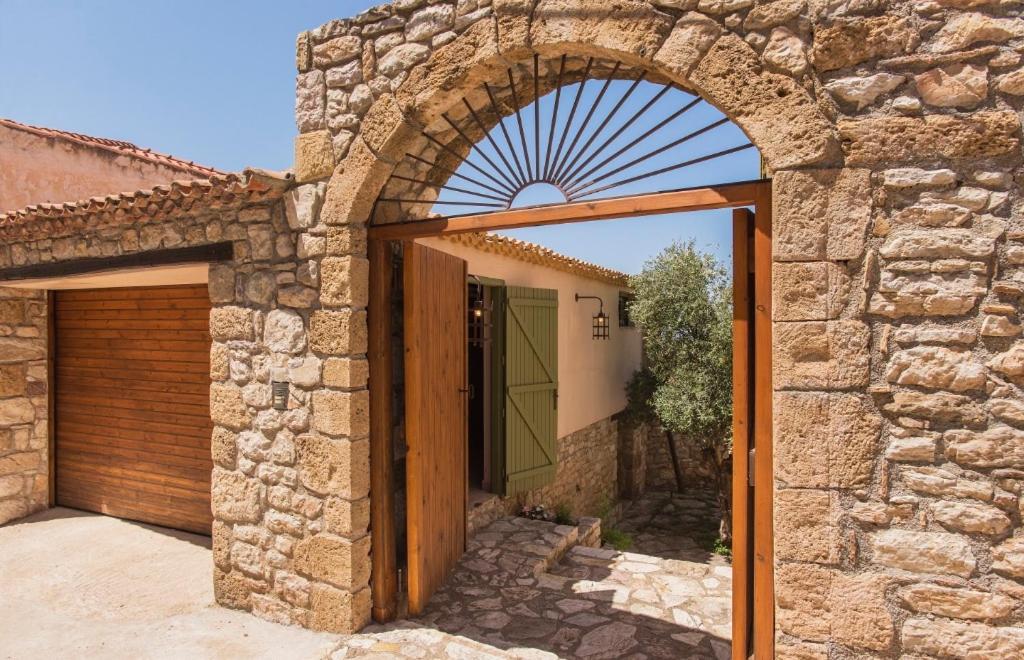 Kyparissia Old Town Lodge With Amazing Sea View Luaran gambar