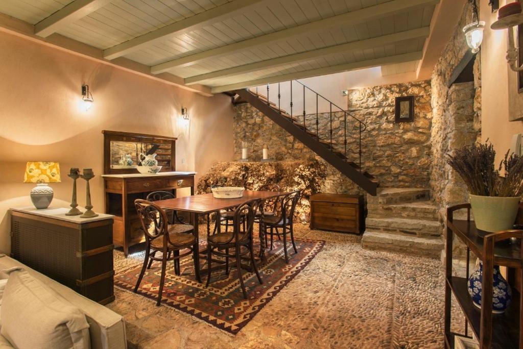 Kyparissia Old Town Lodge With Amazing Sea View Luaran gambar